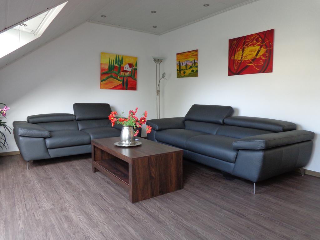 Exclusive Apartment - Rees Habitación foto